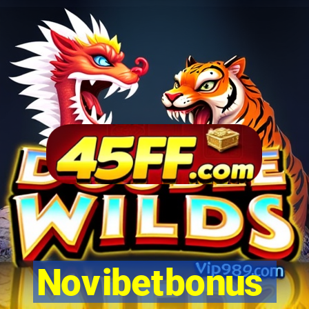 Novibetbonus