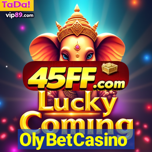 OlyBetCasino