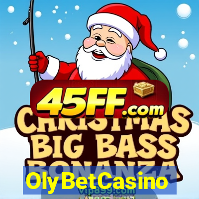 OlyBetCasino