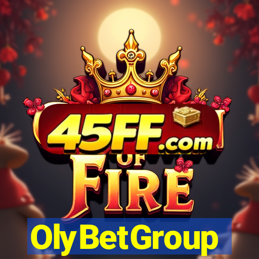 OlyBetGroup