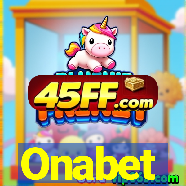 Onabet