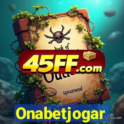 Onabetjogar