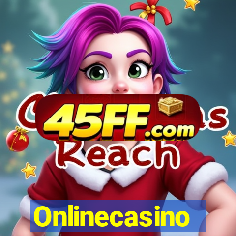 Onlinecasino