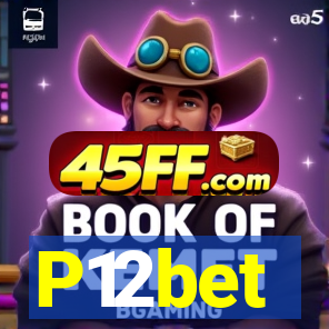 P12bet