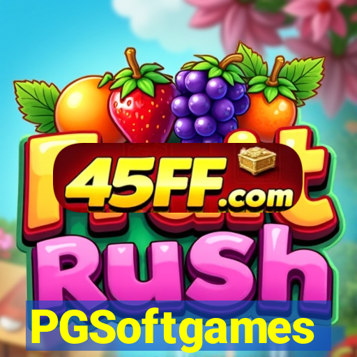 PGSoftgames