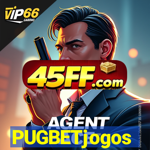 PUGBETjogos