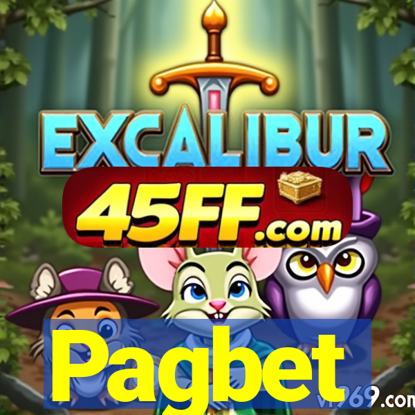 Pagbet