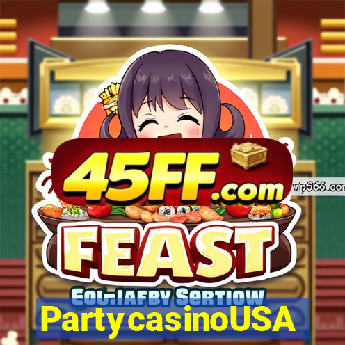 PartycasinoUSA