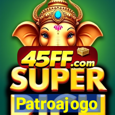 Patroajogo
