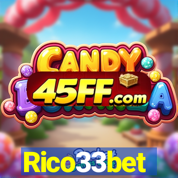 Rico33bet