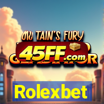 Rolexbet