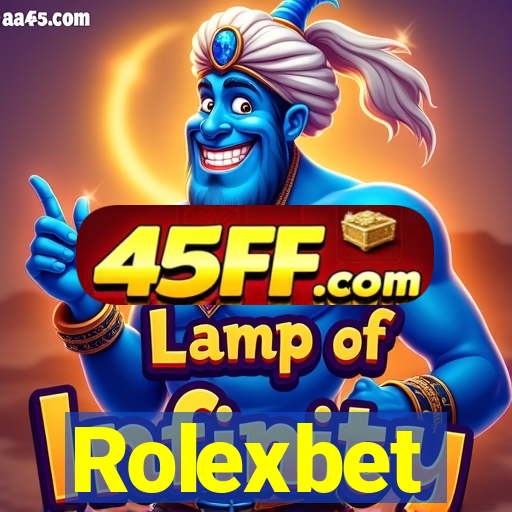 Rolexbet