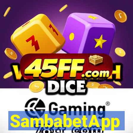 SambabetApp