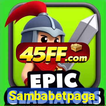 Sambabetpaga