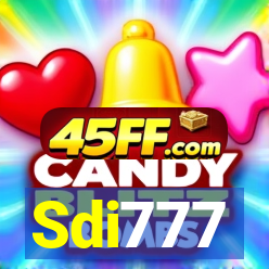 Sdi777
