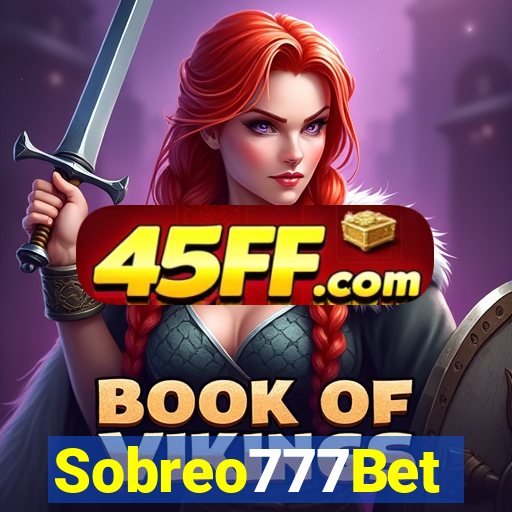 Sobreo777Bet