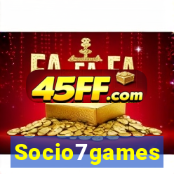Socio7games