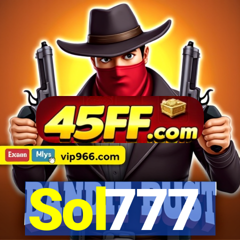 Sol777