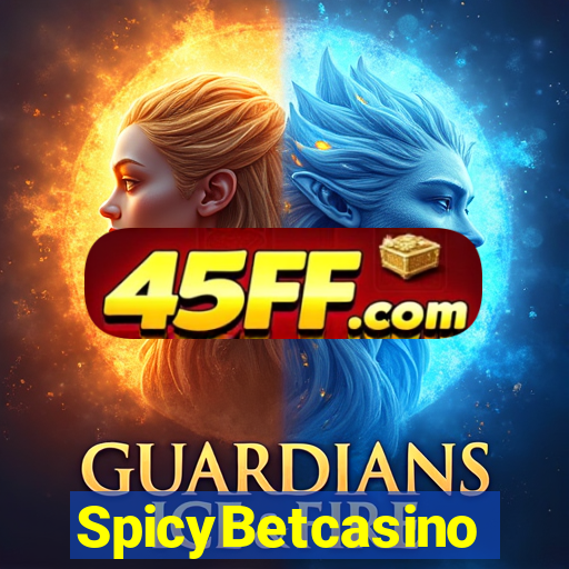 SpicyBetcasino