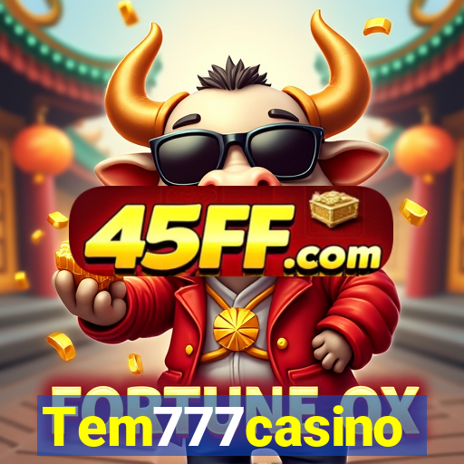 Tem777casino