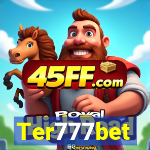 Ter777bet