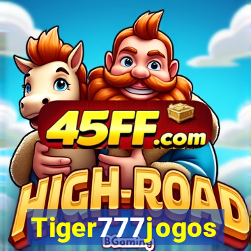 Tiger777jogos