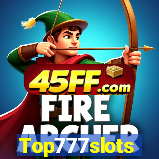 Top777slots