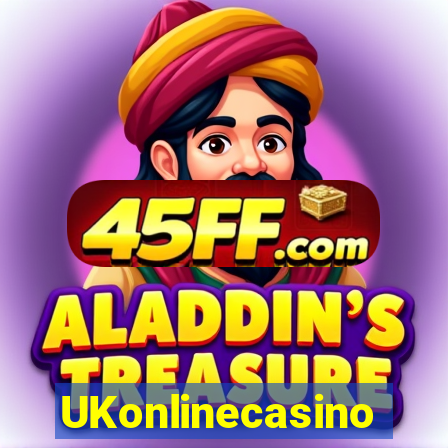 UKonlinecasino