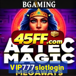 VIP777slotlogin