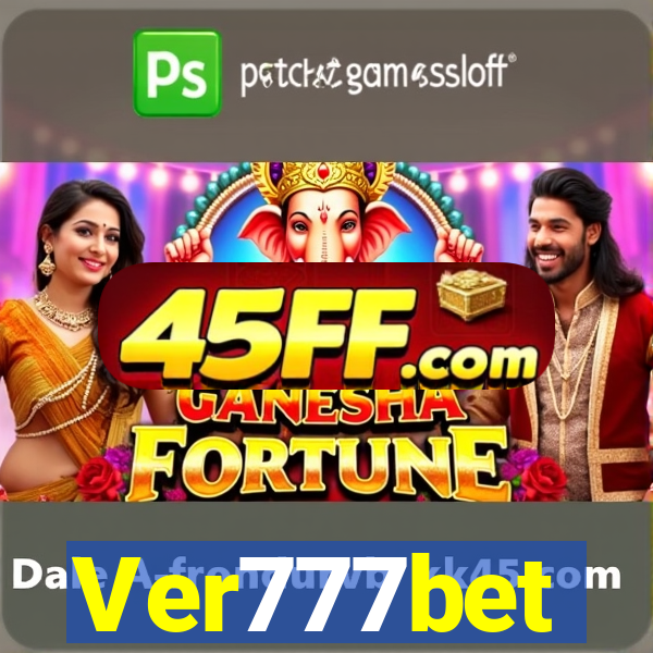 Ver777bet