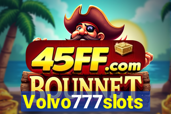 Volvo777slots