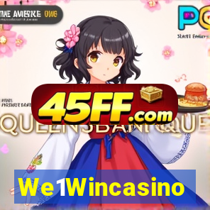 We1Wincasino