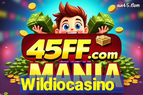 Wildiocasino