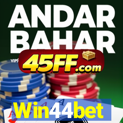 Win44bet