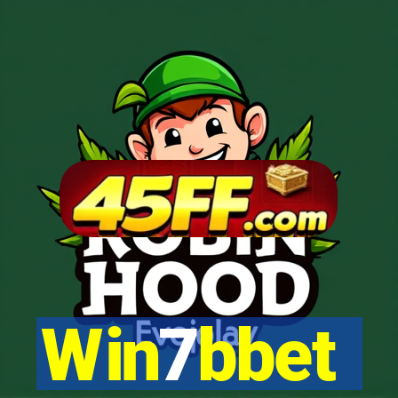 Win7bbet