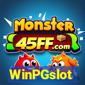 WinPGslot