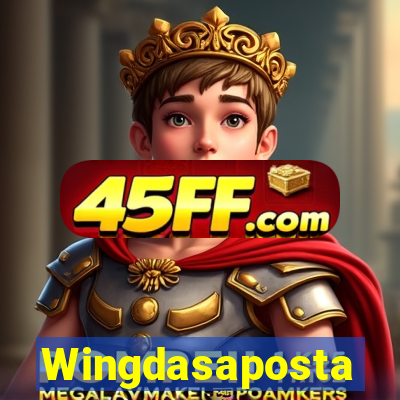 Wingdasaposta