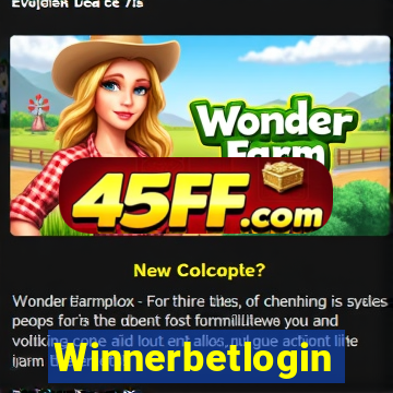 Winnerbetlogin