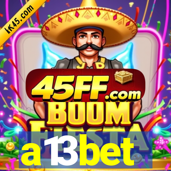 a13bet