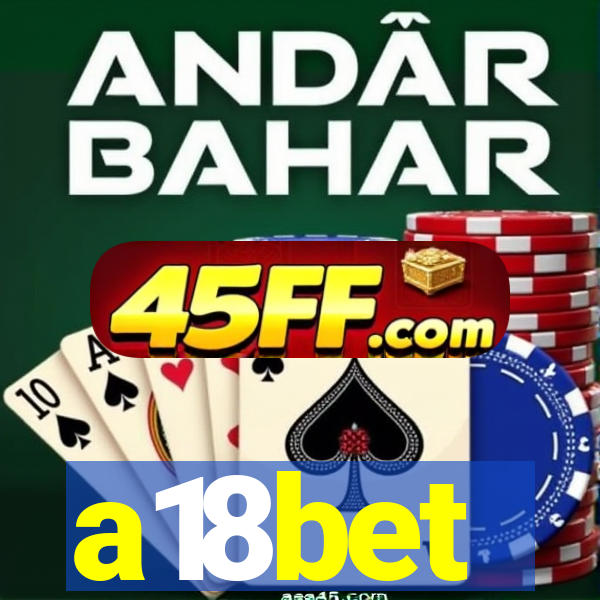 a18bet