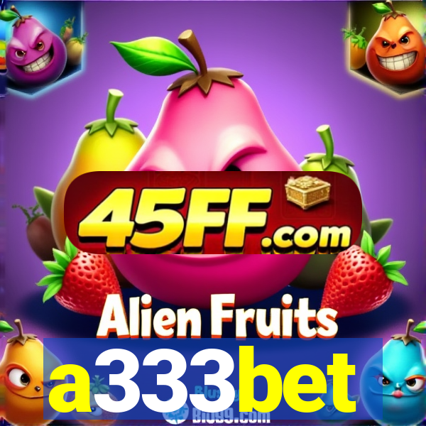 a333bet