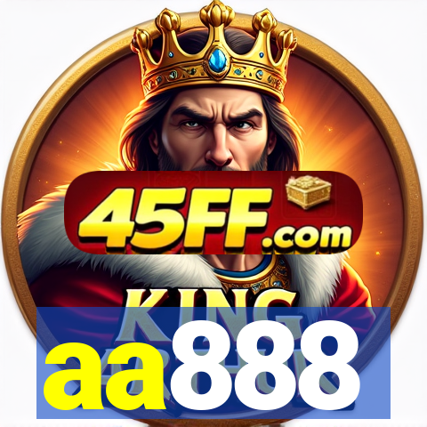 aa888
