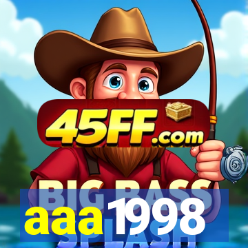 aaa1998