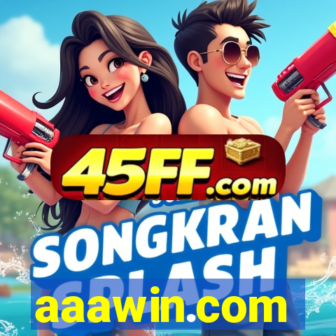aaawin.com