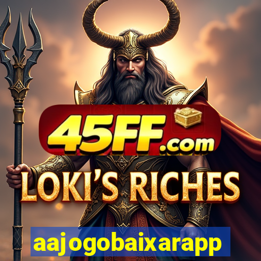 aajogobaixarapp