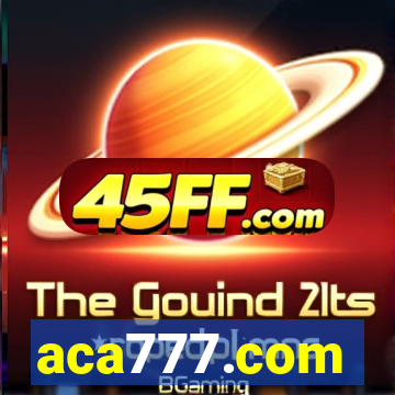 aca777.com