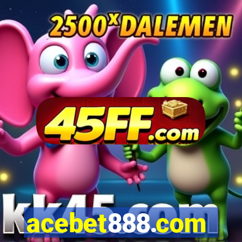 acebet888.com