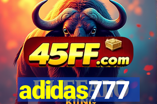 adidas777
