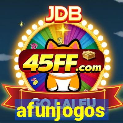 afunjogos