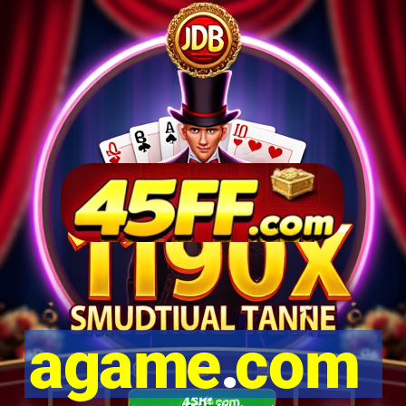 agame.com